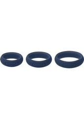 Svakom Triooo Silicone Cock Ring