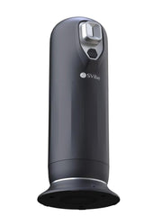 Svibe Ikon Jet Rechargeable Thrusting Warming Masturbator