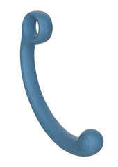 Svibe Snail Axi Rechargeable Silicone Custom Vibrating Spot Wand