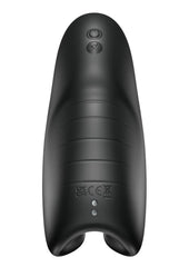 Svibe Snail Evo Rechargeable Silicone Stroker