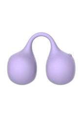Svibe Snail Twinn Rechargeable Silicone Finger Vibrator with App