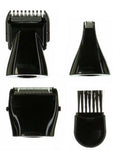 Swan The All In One Ultimate Personal Shaver Kit For Men