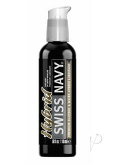 Swiss Navy Hybrid Lubricant - 237ml/8oz