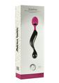 Symphony Rechargeable Silicone Massager
