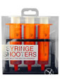 Syringe Shooters