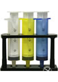 Syringe Shooters