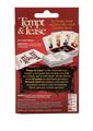 Tempt and Tease Couples Card Game