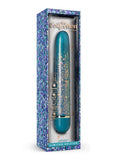 The Collection Astrial Vibrator - Teal