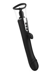 The Rabbit Company The 3 Way Rabbit