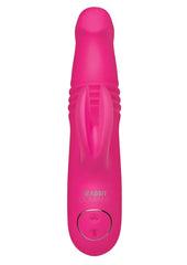 The Rabbit Company The Mini Thrusting Rabbit