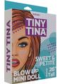 Tiny Tina Blow-Up Doll