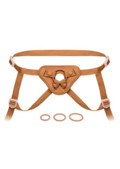 Together Nudefit Adjustable Harness - Caramel