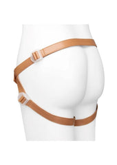 Together Nudefit Flexcurv Adjustable Harness