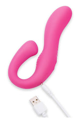 Together Toys Harmony Vibe Rechargeable Silicone Vibrator
