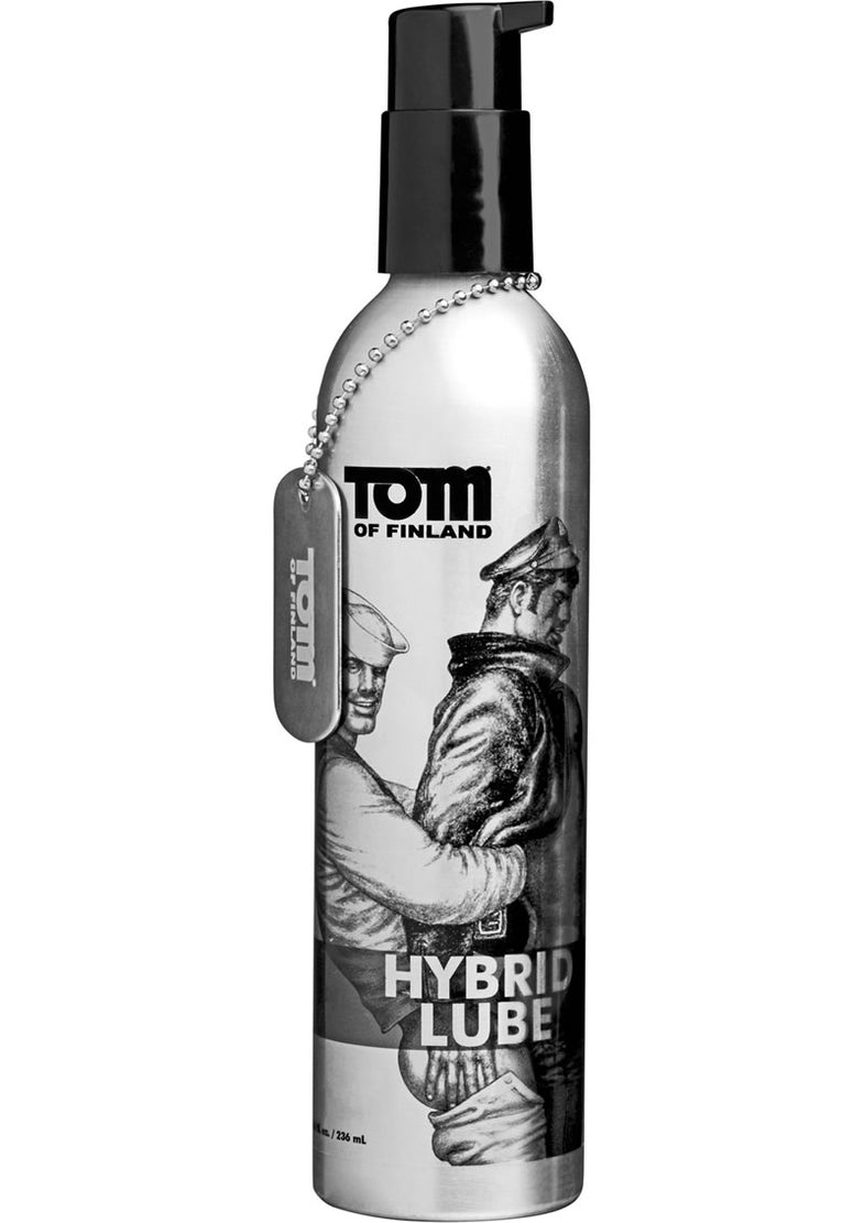 Best Hybrid Lubes | CD Universe