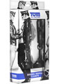 Tom Of Finland Nipple Barrel Clamps