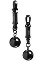 Tom Of Finland Nipple Barrel Clamps