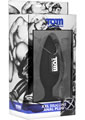 Tom Of Finland Silicone Anal Plug XXL