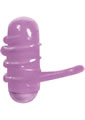 Tongue Dinger Vibrating Tongue Ring