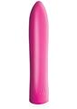 Touch Extreme Vibrations Rechargeable Silicone Vibrator
