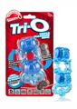 Tri-O Triple Pleasure Ring