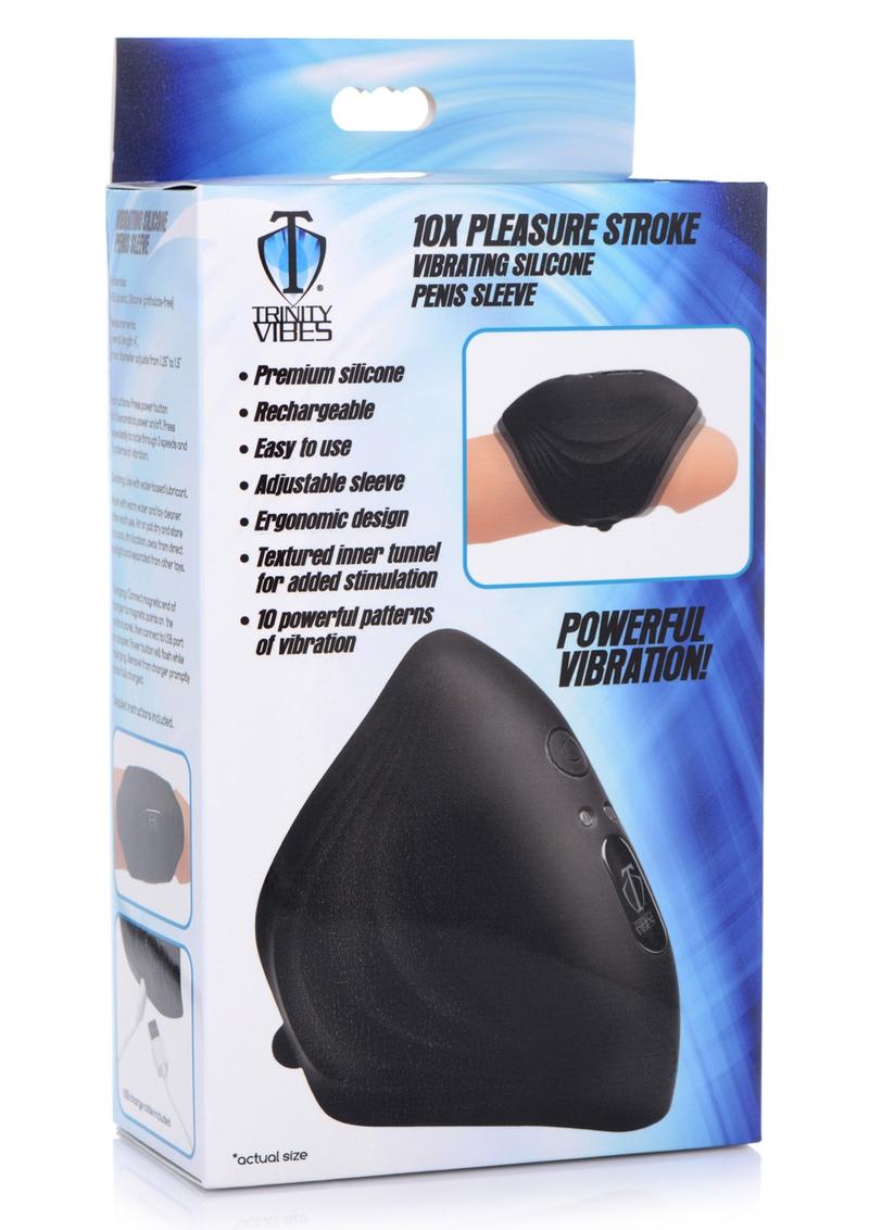 individual packets of personal lubricant Male Penis Vibrator Vibrating Cock Ring Penis Sleeve Adult Sex Toys fo –  propinkup main image 1