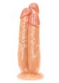 Triple Threat, 3 Cock Dildo