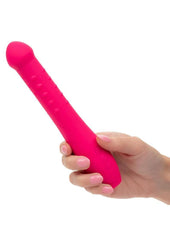 Turbo Glide Sensation Rechargeable Silicone Massager