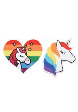 Unicorn Hearts
