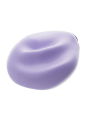 Urself Pulse Pad Rechargeable Silicone Grinder with Remote