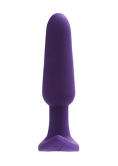 Vedo Bump Rechargeable Silicone Anal Vibrator