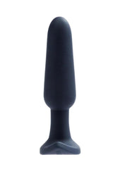 Vedo Bump Rechargeable Silicone Anal Vibrator - Just