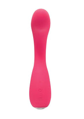 Vedo Desire Rechargeable Silicone G-Spot Vibrator