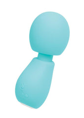 Vedo Eeny Silicone Rechargeable Mini Wand Massager
