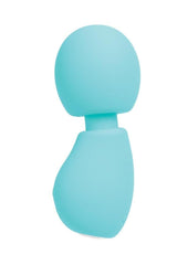 Vedo Eeny Silicone Rechargeable Mini Wand Massager