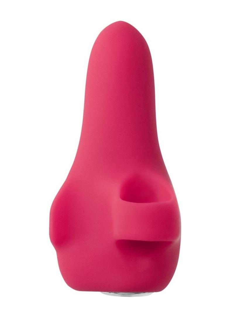 vedo sex toy Vedo Fini Rechargeable Silicone Bullet Vibrator – CD Universe