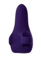 Vedo Fini Rechargeable Silicone Finger Vibrator