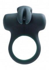 Vedo Frisky Bunny Rechargeable Silicone Vibrating Cock Ring