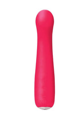 Vedo Gingi Rechargeable Silicone G-Spot Vibrator