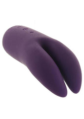 Vedo Kitti Silicone Rechargeable Clitoral Vibrator
