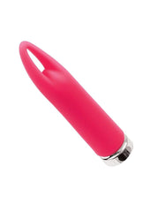 Vedo Lasso Rechargeable Silicone Bullet Vibrator