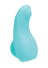 Vedo Luxi Silicone Rechargeable Clitoral Finger Vibrator