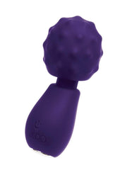 Vedo Meeny Silicone Rechargeable Mini Wand Massager