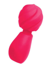 Vedo Miny Silicone Rechargeable Mini Wand Massager