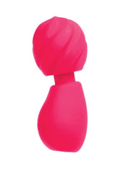 Vedo Miny Silicone Rechargeable Mini Wand Massager