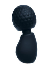 Vedo Moe Silicone Rechargeable Mini Wand Massager