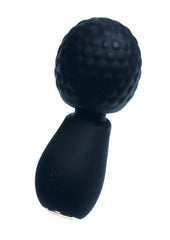 Vedo Moe Silicone Rechargeable Mini Wand Massager