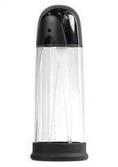 Vedo Pump Rechargeable Silicone Vacuum Penis Pump - Just