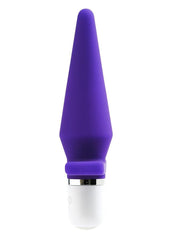 Vedo Rio Silicone Anal Vibrator - Into You