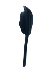 Vedo Riski Rechargeable Silicone Clitoral Vibrating Cock Ring For Couples